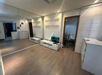 1b4996acfd3ab25c111747335514f1254a58b916 · Apartamento com 2 dormitórios, 60 m² - venda por R$ 360.000,00 ou aluguel por R$ 2.460,43/mês - Camp