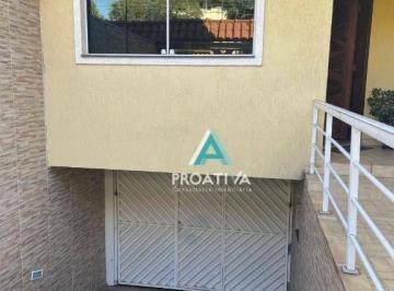 a75f4907ac77dfeabba1487e1ac84bca60c915c2 · Sobrado com 3 dormitórios à venda, 238 m² - Parque João Ramalho - Santo André/SP