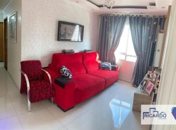 c0f672c05c64f27db9b0994393b43690bf005baf · Apartamento no Condomínio Único - Ponte Grande - Guarulhos