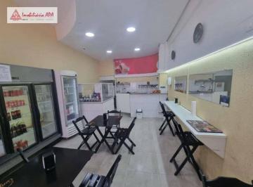 6bcb3aacb004765c0ba0f42ecc0ac928b68185de · Loja à venda, 153 m² por R$ 650.000,00 - Bela Vista - São Paulo/SP