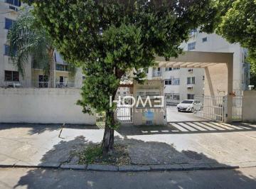 0f1d1553217a31e1b8c14c5d0cd3293df25d8ac5 · Apartamento com 2 dormitórios à venda, 49 m² por R$ 135.000,00 - Praça Seca - Rio de Janeiro/RJ
