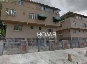 87970ad42700a25c855fcd6f39941ac28cf9f4b1 · Apartamento com 4 dormitórios à venda, 294 m² por R$ 210.000,00 - Engenho Novo - Rio de Janeiro/RJ