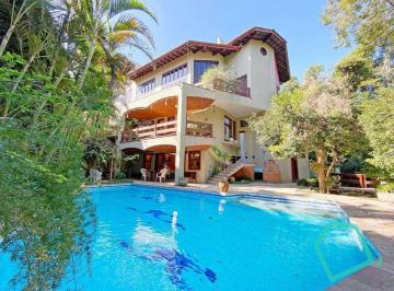 179abdceefc20b3ede3798b8175527073ded5452 · Casa com 5 dormitórios à venda, 572 m² por R$ 2.600.000,00 - Granja Viana - Jandira/SP