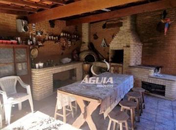 9ffd7d06f77eba905c57fad2bb76eeb1576809ab · Casa com 3 dormitórios à venda, 270 m² por R$ 550.000,00 - Vila Santo Alberto - Santo André/SP