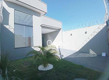 42e321dad0db38ba16564181daee54c20ba22b66 · Casa à venda, 133 m² por R$ 550.000,00 - Setor Maysa - Trindade/GO
