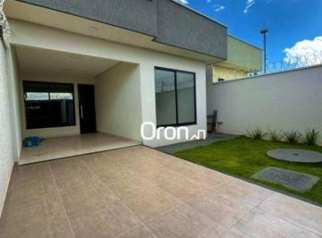 7c75b06055accd01e3f648bb27ef8140f86ebe96 · Casa à venda, 102 m² por R$ 650.000,00 - Setor Faiçalville - Goiânia/GO