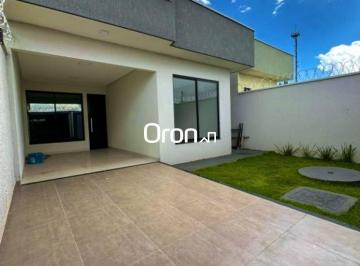 ed711d381d4971a1d2275724b1995f67332231e7 · Casa à venda, 102 m² por R$ 650.000,00 - Setor Faiçalville - Goiânia/GO