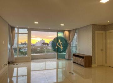 33264076992ddfbc2c560ca34103c68a372d418f · Apartamento com 4 dormitórios (3 suítes) à venda, 209,20 m² exclusivos, por R$ 1.680.000 - Centro - 