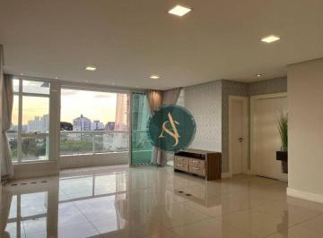 2d88c70081e9171eeb035f0178e4be409a4fa79a · Apartamento com 4 dormitórios (3 suítes) à venda, 209,20 m² exclusivos, por R$ 1.680.000 - Centro -