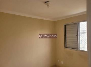 4ac154c7e47209579d2e7c23357449155837f3ce · Apartamento à venda, 45 m² por R$ 255.000,00 - Jardim Ansalca - Guarulhos/SP