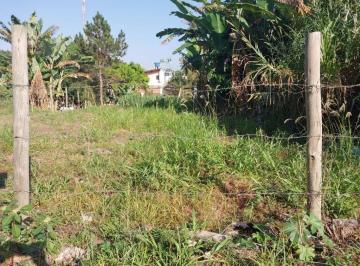 Terreno · 253m² · Terreno à venda, 253 m² por R$ 120.000,00 - Jardim Luisa - Guararema/SP