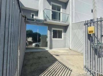 8b7eeab9abf083ebc6b9e12b20a022574908b3ef · Sobrado com 2 dormitórios à venda por R$ 310.000,00 - Campo de Santana - Curitiba/PR