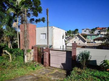 01cfcc22ad3e26fb56a68013f98ca22434dd18c6 · Terreno à venda, 380 m² por R$ 995.000,00 - Santo Inácio - Curitiba/PR