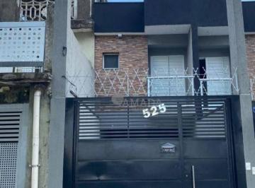 2cff860acbc35f46f573afd56755aa99ff1bf969 · Sobrado com 3 quartos à venda, 99 m² por R$ 650.000 - Jardim Santa Maria - São Paulo/SP