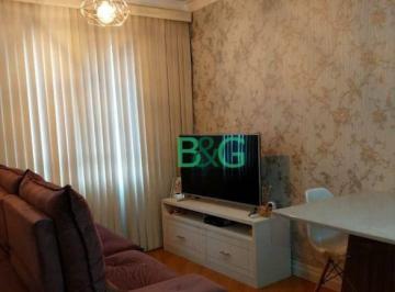 63d94ea6ad190d356587efb7ae8a5eddcefd9774 · Apartamento à venda, 45 m² por R$ 325.000,00 - Vila Venditti - Guarulhos/SP