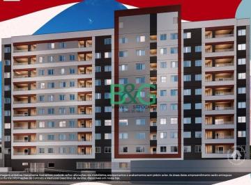 5752bb048c12abebe3cd61a63b2565bdd61afe80 · Apartamento Duplex à venda, 57 m² por R$ 397.005,00 - Vila Carmosina - São Paulo/SP