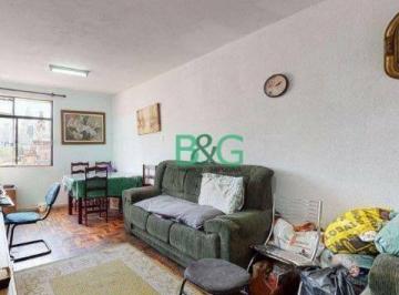 fed10f208419daacfc1c0e9817688d8751335819 · Apartamento com 1 dormitório à venda, 75 m² por R$ 269.000,00 - Brás - São Paulo/SP