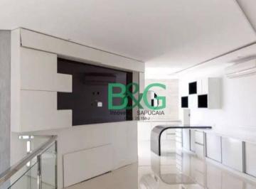 4ea9badd3880734f714cfb3c5564ec3b7213a36d · Cobertura à venda, 229 m² por R$ 2.512.000,00 - Bosque da Saúde - São Paulo/SP