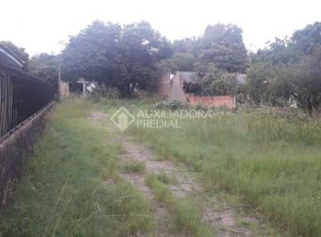 01 · Terreno em Cachoeirinha, Desocupado, Residencial ou Comercial