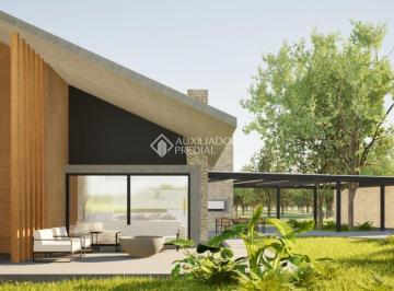 Casa · 346m² · 3 Quartos · Belíssima casa com projeto exclusivo no condomínio