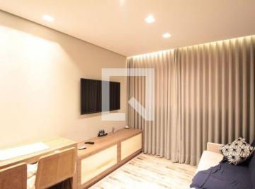 Apartamento · 65m² · 2 Quartos · 1 Vaga · Apartamento à Venda - São João Batista, 2 Quartos, 65 m² - Belo Horizonte