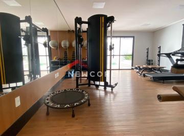 Apartamento · 101m² · 3 Quartos · 2 Vagas · Apartamento em Rua Manoel Serralha - Santa Mônica - Uberlândia/MG