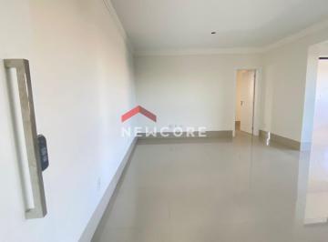 Apartamento · 101m² · 3 Quartos · 2 Vagas · Apartamento em Rua Manoel Serralha - Santa Mônica - Uberlândia/MG