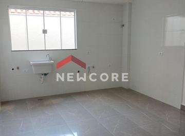Apartamento · 38m² · 2 Quartos · Apartamento em Rua Tapacoás - Vila Santa Clara - São Paulo/SP