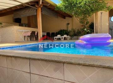 Casa Venda 341m² de 3 quartos · Casa em Travessa Juquiá - Parque São João - Bauru/SP