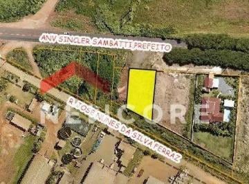 Terreno · 1153m² · Lote em Avenida XV de Novembro - Zona 01 - Maringá/PR