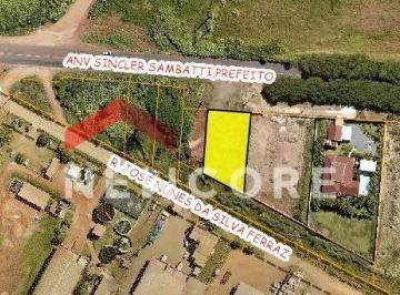Terreno · 1153m² · Lote em Avenida XV de Novembro - Zona 01 - Maringá/PR