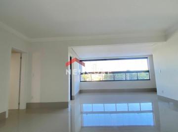 Apartamento · 101m² · 3 Quartos · 2 Vagas · Apartamento em Rua Manoel Serralha - Santa Mônica - Uberlândia/MG
