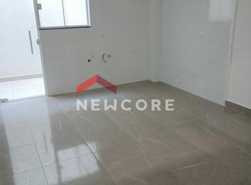 Apartamento · 37m² · 2 Quartos · Apartamento em Rua Tapacoás - Vila Santa Clara - São Paulo/SP
