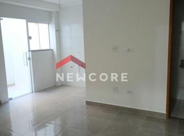Apartamento · 39m² · 2 Quartos · Apartamento em Rua Tapacoás - Vila Santa Clara - São Paulo/SP