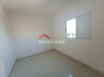 Apartamento · 56m² · 2 Quartos · 1 Vaga · Apartamento em Rua Frei Atanásio Maatman - Vila São Paulo - Mogi das Cruzes/SP