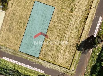 Terreno · 1031m² · Lote em Avenida Advogado Horácio Raccanello Filho - Zona 07 - Maringá/PR