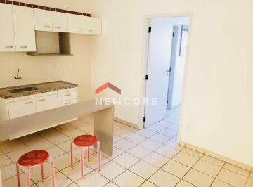 Apartamento · 45m² · 1 Quarto · 1 Vaga · Apartamento em  Rua Alberto Segalla - Jardim Infante Dom Henrique - Bauru/SP