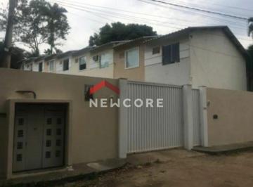 Casa · 65m² · 2 Quartos · 1 Vaga · Casa em  Rua Manuel Ferraz de Almeida - Guaratiba - Rio de Janeiro/RJ