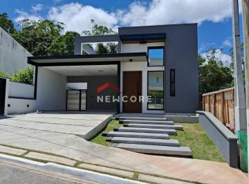 Casa · 145m² · 3 Quartos · 4 Vagas · Casa de condomínio em  Avenida Prefeito Francisco Ribeiro Nogueira - Mogi Moderno - Mogi das Cruzes/