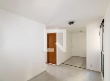 Apartamento · 51m² · 2 Quartos · 1 Vaga · Apartamento para Aluguel - Campo Grande, 2 Quartos,  51 m² - Rio de Janeiro