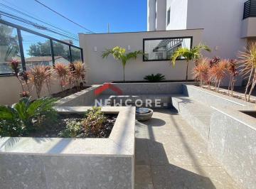 Apartamento · 101m² · 3 Quartos · 2 Vagas · Apartamento em  Rua Manoel Serralha - Santa Mônica - Uberlândia/MG