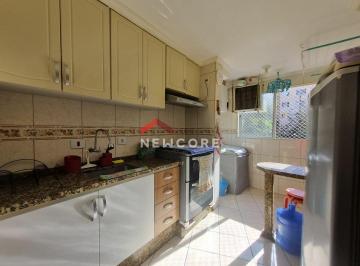 Apartamento · 75m² · 3 Quartos · 1 Vaga · Apartamento em  Rua Juan Aldama - Jardim Umuarama - São Paulo/SP