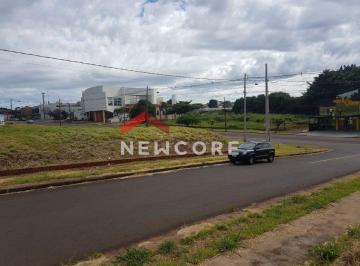 Terreno · 661m² · Lote em  Avenida Carlos Correa Borges - Conjunto Habitacional Inocente Vila Nova Júnior - Maringá/PR