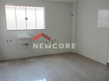 Apartamento · 38m² · 2 Quartos · Apartamento em Rua Tapacoás - Vila Santa Clara - São Paulo/SP
