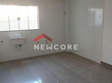 Apartamento · 38m² · 2 Quartos · Apartamento em Rua Tapacoás - Vila Santa Clara - São Paulo/SP