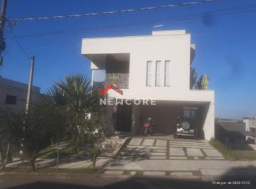 Casa · 274m² · 3 Quartos · 4 Vagas · Casa de condomínio em Rua Luiz Martins - Fazenda Rodeio - Mogi das Cruzes/SP