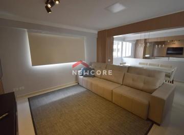 Apartamento · 110m² · 3 Quartos · 2 Vagas · Apartamento em Rua Neo Alves Martins - Zona 01 - Maringá/PR