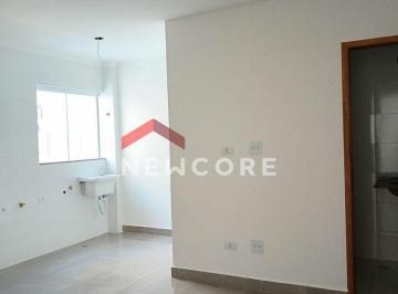 Apartamento · 41m² · 2 Quartos · Apartamento em Rua Tapacoás - Vila Santa Clara - São Paulo/SP