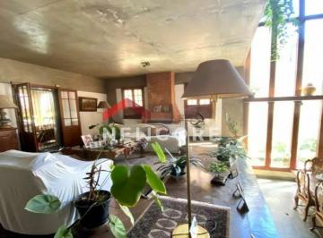 Casa · 450m² · 4 Quartos · 4 Vagas · Sobrado em Rua D'Ouro - Jardim Luzitânia - São Paulo/SP