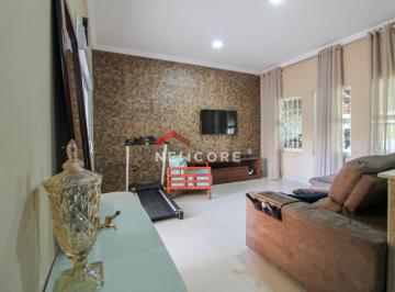 Casa · 300m² · 3 Quartos · 4 Vagas · Casa em Rua João Moncayo - Jardim Gonçalves - Sorocaba/SP